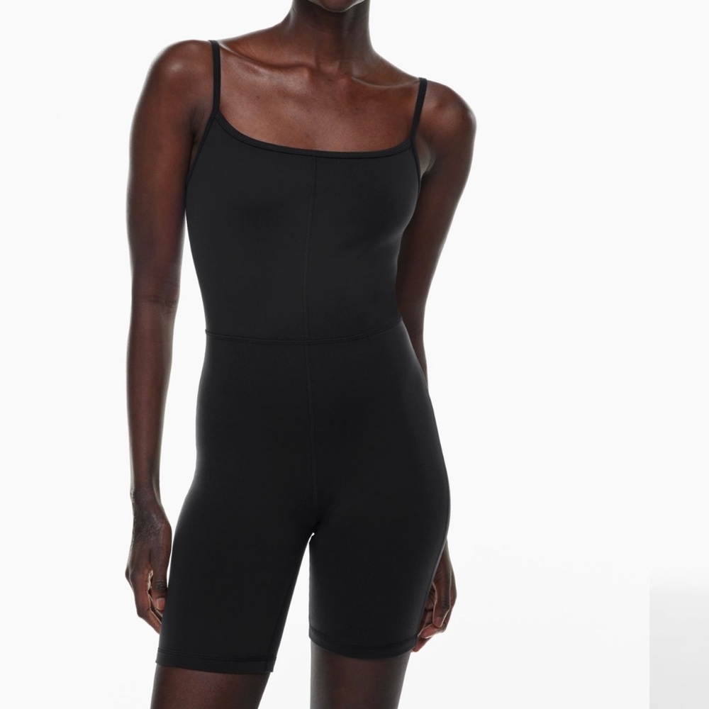 Aritzia Divinity Romper
